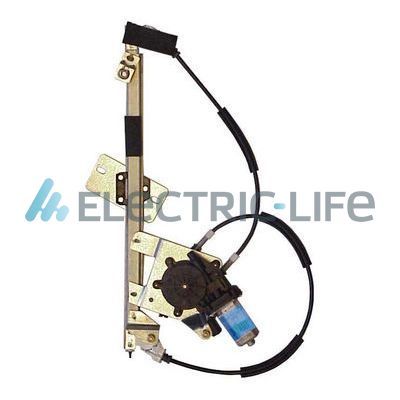 ELECTRIC LIFE Стеклоподъемник ZR VL18 R